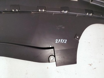 фото thumb №12, Защита плита накладка pod бампер перед переднее vw id.4 11a805915