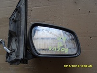 фото thumb №1, Дзеркало зовнішній праве ford focus ii