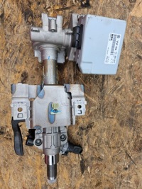 Усилитель elketryczne колонка vw up citigo 1s1423510q в Украине, фото thumb