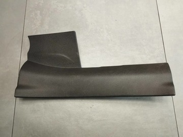 фото thumb №1, Renault kadjar защита порога 769531497r