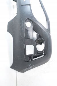 фото thumb №2, Бампер перед передній renault express 620220594r