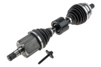 Приводной вал volvo s80 2.0t,2.4t,2.5t 99-06 /левая, mtm/ Цена, фото thumb