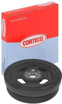 фото thumb №1, Corteco колесо ременное вала 80005109