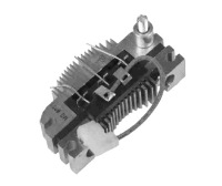 Купить Выпрямитель генератора / bosch, ford / 63621601, фото thumb