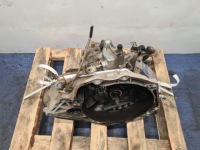 Opel astra f рестайлинг  1.4b коробка передач передач механическая m79 с Разборки, фото thumb