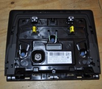 фото thumb №2, Дисплей экран радио navi clio v 280346137r