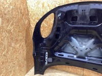 Капот перед porsche macan 95b 95b823031ygrv в Україні, фото thumb