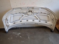 Капот vw t6 2015- Оригинал, фото thumb