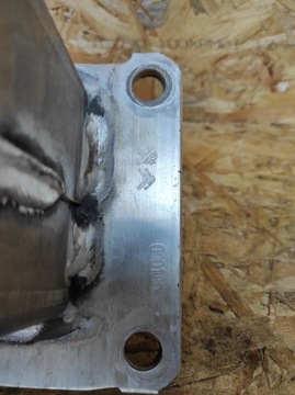 фото thumb №5, Балка бампера зад peugeot 308 t9 рестайлінг