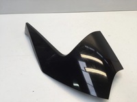 фото thumb №3, Nissan leaf ii спойлер кришки задня правий 96036x12pa