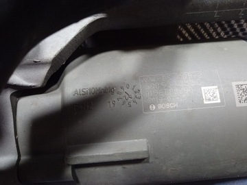 фото thumb №8, Skoda octavia iii трансмісія рейка рульового управління eu 5q1423050am