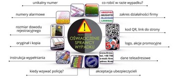 АВТОКОПИЯ ЗАЯВЛЕНИЯ виновника столкновения