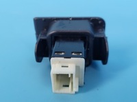 фото thumb №9, Opel astra l vi gse 23r переключатель открывания крышки 9610618277