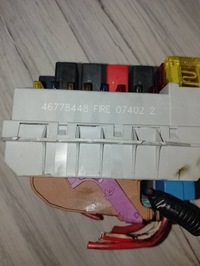 фото thumb №3, Модуль коробка bezp 46778448 fiat punto ii