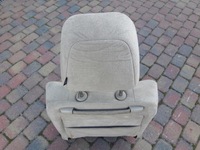 фото thumb №6, Nissan maxima qx v a33 сидіння сидіння лівий перед