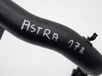 фото thumb №8, Wąż шланг труба інтеркулер повітря opel astra v k 1.0 turbo le1 17r
