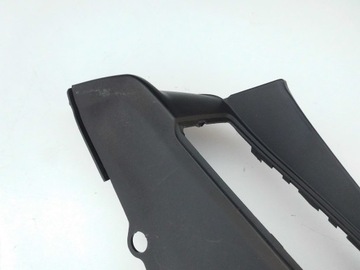 фото thumb №2, Защита порога подкрылки 5p8867765c seat altea xl левая