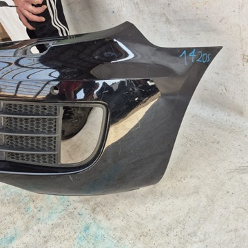 фото thumb №8, Vw golf vi 6 gtd gti 08-12 бампер перед переднє spr 4xpdc 5k0807221t