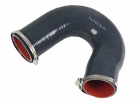 фото thumb №1, Труба шланг turbo інтеркулер vw touareg porsche cayenne 3.0 d 95811077222