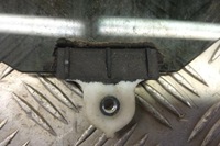 фото thumb №9, Szaba задних левых дверь mitsubishi outlander iii gg_w, gf_w, zj