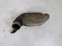 фото thumb №1, Seat leon i 1 toledo 2 1.8t auq труба турбины