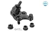 фото thumb №13, Шарова опора важеля toyota p. auris 07-/rav4 06-/verso 09- le/pr