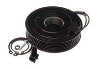 фото thumb №1, Сцепление компрессор кондиционера ford