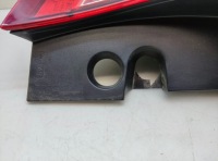 Nissan note e12 фара ліва задній задня європа led Недорого, фото thumb