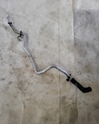 фото thumb №1, Wąż wody panamera lub 971819350g