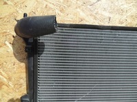 фото thumb №10, Hyundai i20 pb 2008 2009 2010 2011 радиатор wody