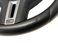 фото thumb №8, Кермо шкіра мультифункція пелюстки m power bmw f90 f91 f92 f93 f95 f96