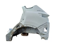 фото thumb №1, Nissan qashqai 2 ii чверть крила лівий задня