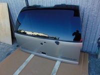 фото thumb №7, Кришка багажника багажника chevrolet tahoe ii 1999-