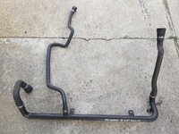 фото thumb №10, Магистраль жидкости охлаждающей воды 7 510 618 bmw 3 e46 318ci 316i n42