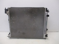 фото thumb №1, Радіатор wody кондиціонера комплект вентилятор renault kadjar 1.2 1.3 tce