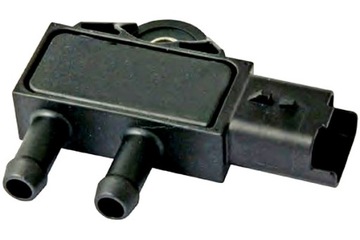 фото thumb №9, Hella 6pp 009 409-611 датчик, ciżnienie выхлопных газов