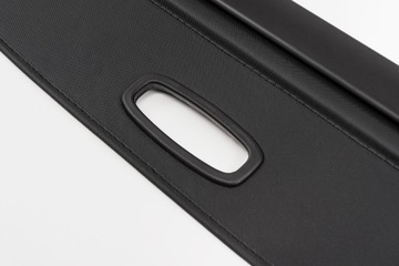 фото thumb №6, Mitsubishi outlander ii cw 2006-2012 ролета багажника чёрная