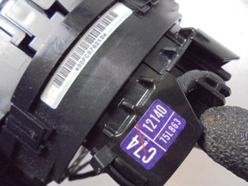 фото thumb №8, Перемикач комбінований toyota rav4 v 2020-