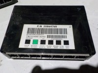 фото thumb №1, Chevrolet captiva модуль bsi uch 20864768