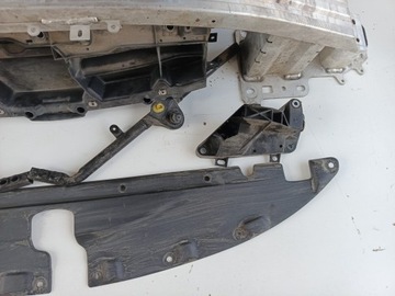 фото thumb №10, Chrysler pacifica 2017+ 3.6 v6 комплектний pas переднє радіатор балка перед