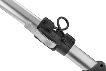 SZLIFIERKA DO GIPSU ŻYRAFA LED GRAPHITE