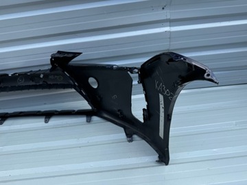 фото thumb №16, Lexus lc500 lc 500h 16r- бампер перед переднее 52119-11010 pdc