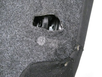 фото thumb №5, Seat ibiza 6j рестайлинг 2013-2015 диван зад kpl