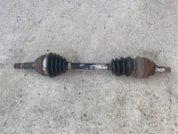 фото thumb №1, Приводной вал правая левая opel astra h 1.6