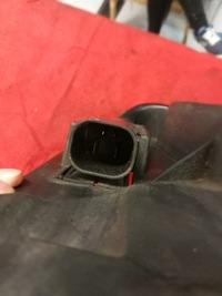 фото thumb №10, Mercedes-benz оригінальний номер 2115000593 вентилятор радіатора