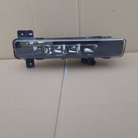 фото thumb №1, Противотуманная фара перед правый drl bmw 5 g30 g31 led
