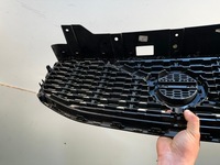 фото thumb №10, Volvo xc60 ii r-design решётка радиатора решётка радиатора 31425534