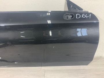 фото thumb №6, Дверь перед правые mercedes c-coupe w205