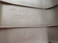 фото thumb №5, Защита стойка a стекло master iii movano b