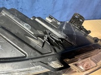 фото thumb №5, Лампа ford ka + plus lift лівий перед europa